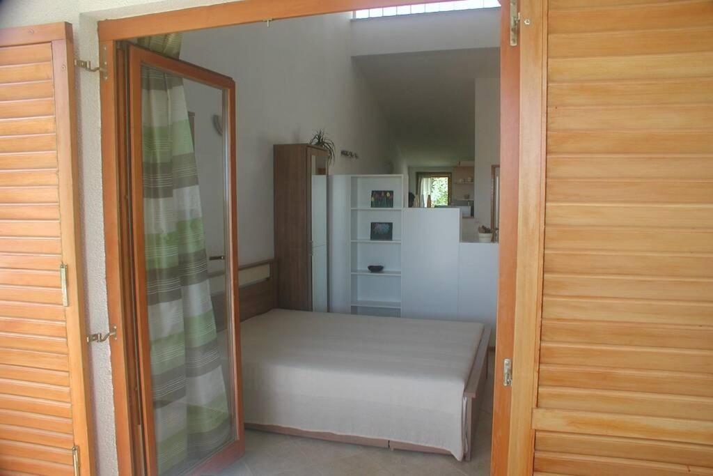 Stinjan-Studio Apartment Petric PUY 외부 사진
