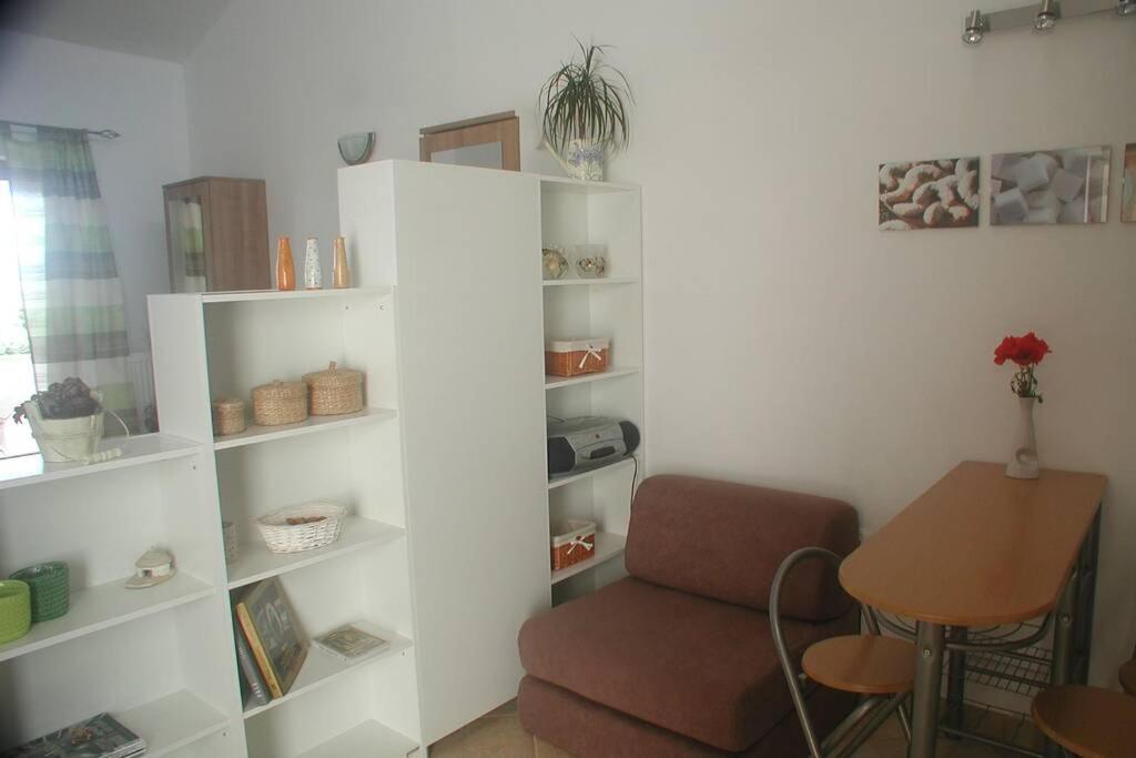 Stinjan-Studio Apartment Petric PUY 외부 사진